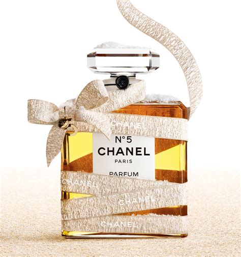 Chanel no 5 pure prefume extract vs modern EDP and EDT